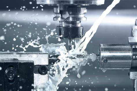 CNC Machining in Woking: CNC Machining Companies in 